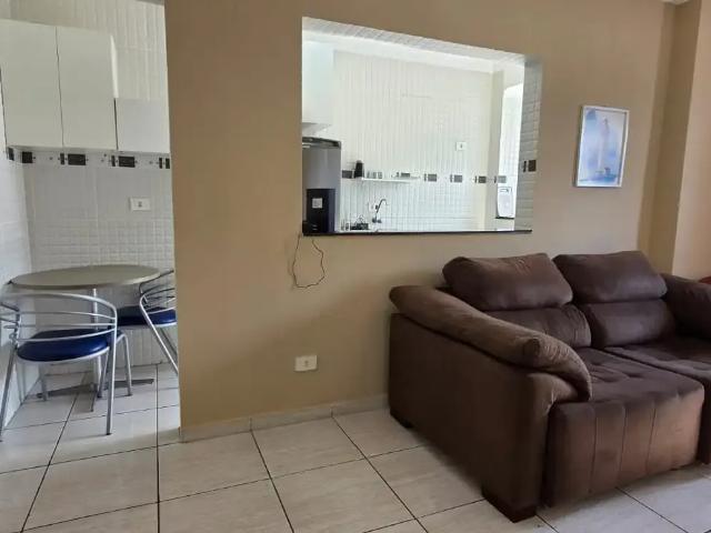 Apartamento aluguel em Região Imediata de Santos, Região Metropolitana da Baixada Santista