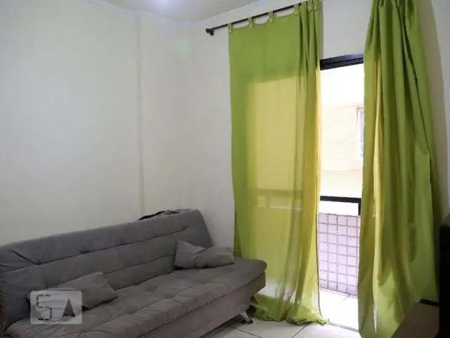 Apartamento aluguel em Região Imediata de Santos, Região Metropolitana da Baixada Santista