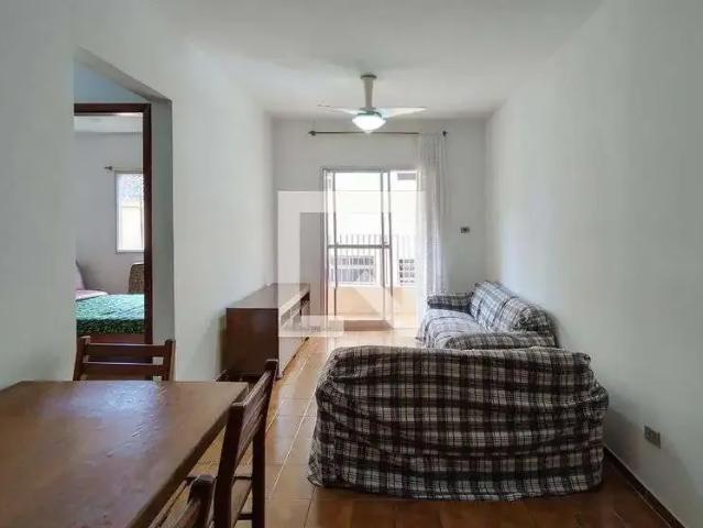 Apartamento aluguel em Região Imediata de Santos, Região Metropolitana da Baixada Santista