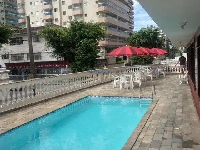 Apartamento aluguel em Região Imediata de Santos, Região Metropolitana da Baixada Santista