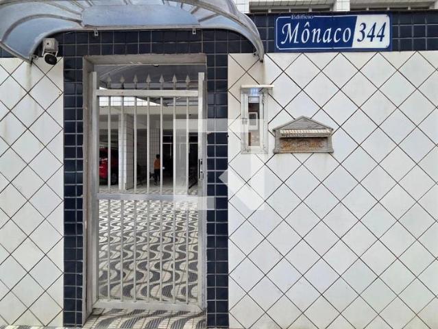 Apartamento aluguel em Praia Grande
