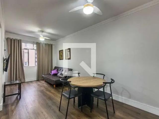 Apartamento aluguel em Região Imediata de Santos, Região Metropolitana da Baixada Santista