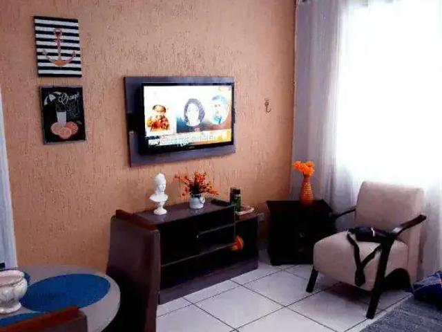 Apartamento aluguel em Região Imediata de Santos, Região Metropolitana da Baixada Santista