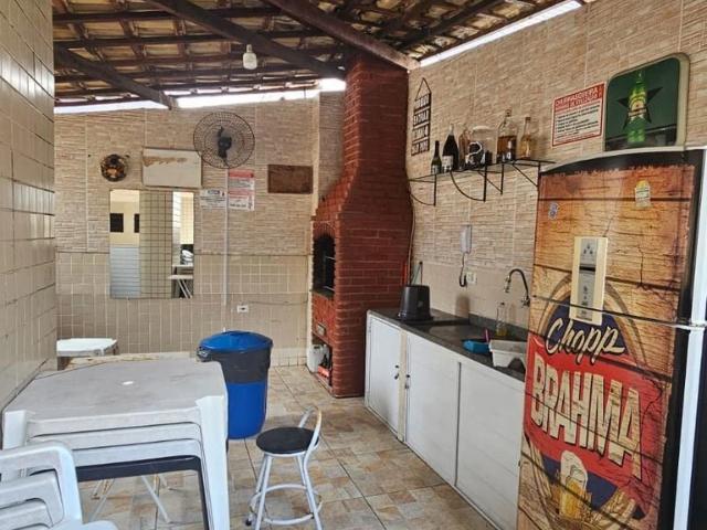 Apartamento aluguel em Praia Grande, Região Geográfica Intermediária de São Paulo