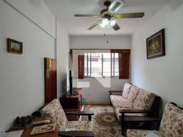 Apartamento aluguel em Região Imediata de Santos, Região Metropolitana da Baixada Santista
