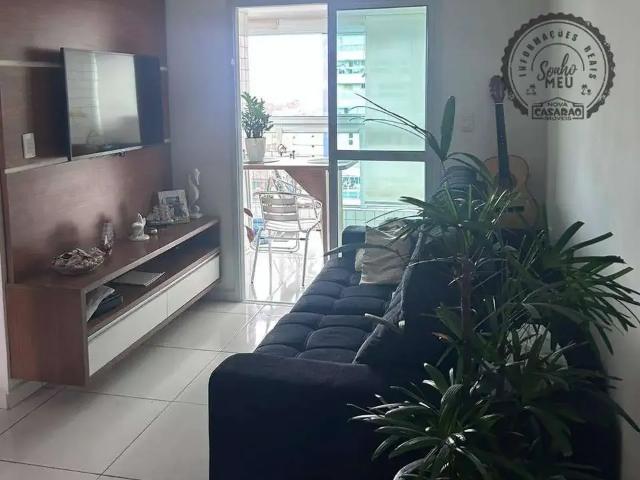 Apartamento aluguel em Região Imediata de Santos, Região Metropolitana da Baixada Santista