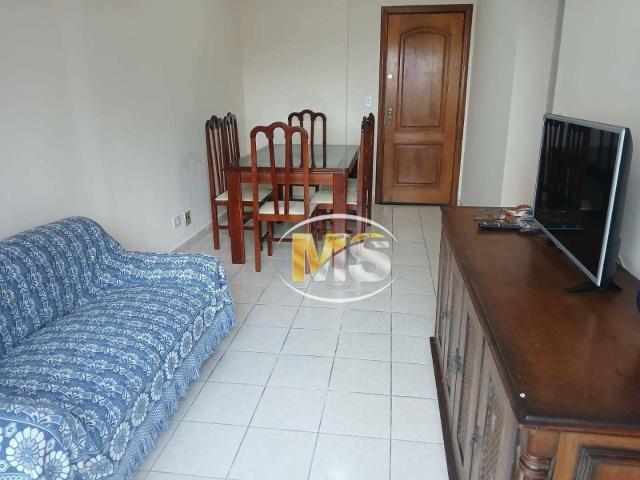 Apartamento aluguel em Região Imediata de Santos, Região Metropolitana da Baixada Santista