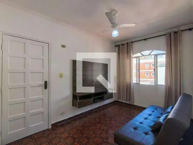 Apartamento aluguel em Região Imediata de Santos, Região Metropolitana da Baixada Santista