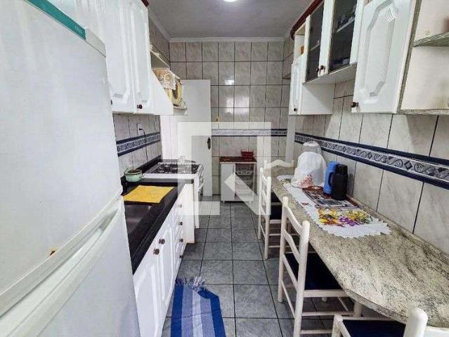 Apartamento aluguel em Região Imediata de Santos, Região Metropolitana da Baixada Santista