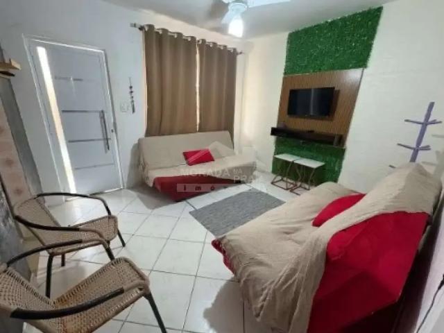 Apartamento aluguel em Região Imediata de Santos, Região Metropolitana da Baixada Santista