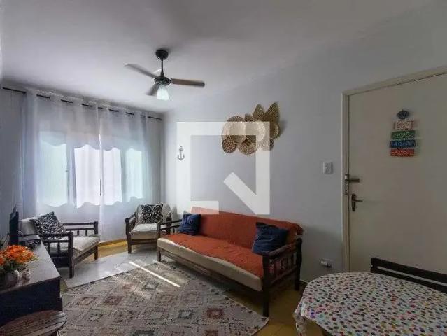 Apartamento aluguel em Região Imediata de Santos, Região Metropolitana da Baixada Santista