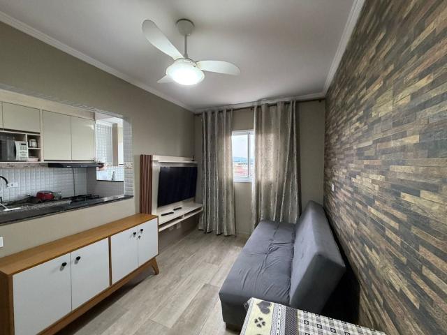 Apartamento aluguel em Região Imediata de Santos, Região Metropolitana da Baixada Santista