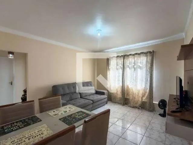 Apartamento aluguel em Região Imediata de Santos, Região Metropolitana da Baixada Santista