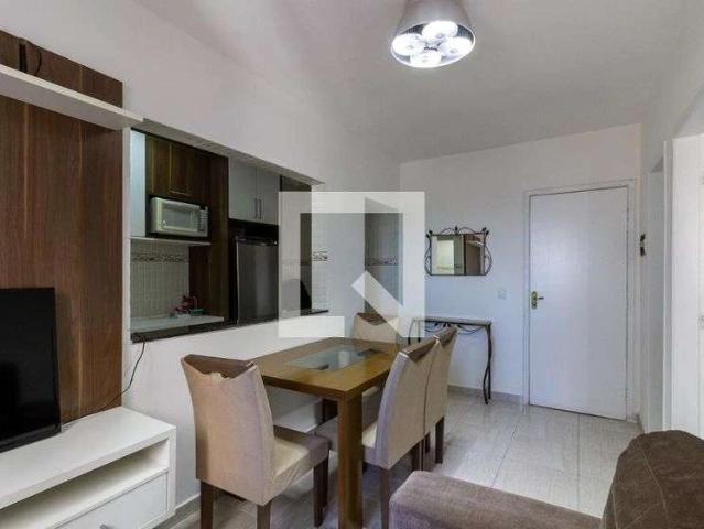 Apartamento aluguel em Região Imediata de Santos, Região Metropolitana da Baixada Santista