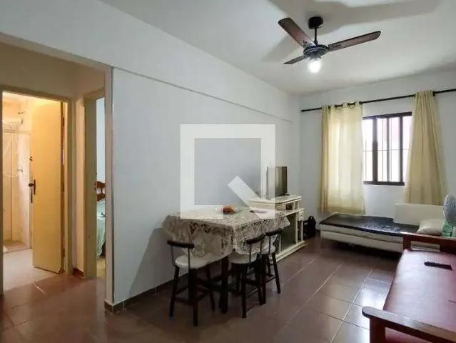 Apartamento aluguel em Região Imediata de Santos, Região Metropolitana da Baixada Santista