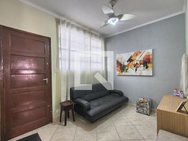 Apartamento aluguel em Região Imediata de Santos, Região Metropolitana da Baixada Santista