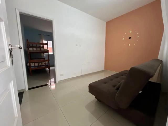 Apartamento aluguel em Região Imediata de Santos, Região Metropolitana da Baixada Santista