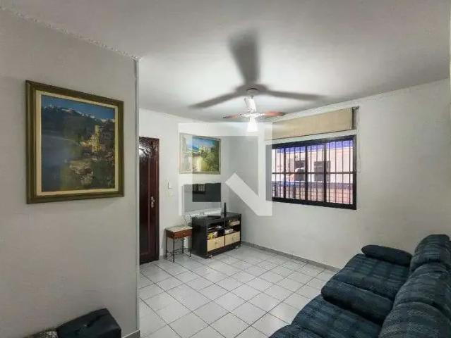 Apartamento aluguel em Praia Grande