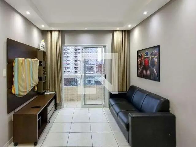 Apartamento aluguel em Região Imediata de Santos, Região Metropolitana da Baixada Santista