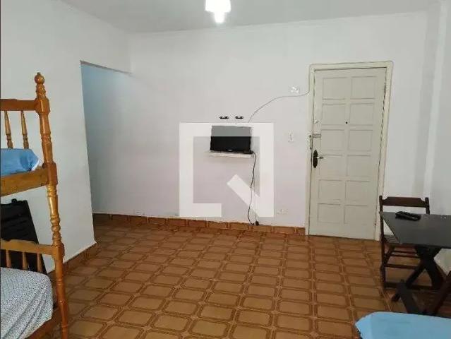 Apartamento aluguel em Região Imediata de Santos, Região Metropolitana da Baixada Santista