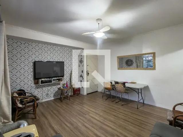 Apartamento aluguel em Região Imediata de Santos, Região Metropolitana da Baixada Santista