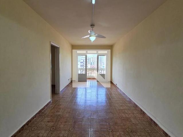 Apartamento aluguel em Praia Grande