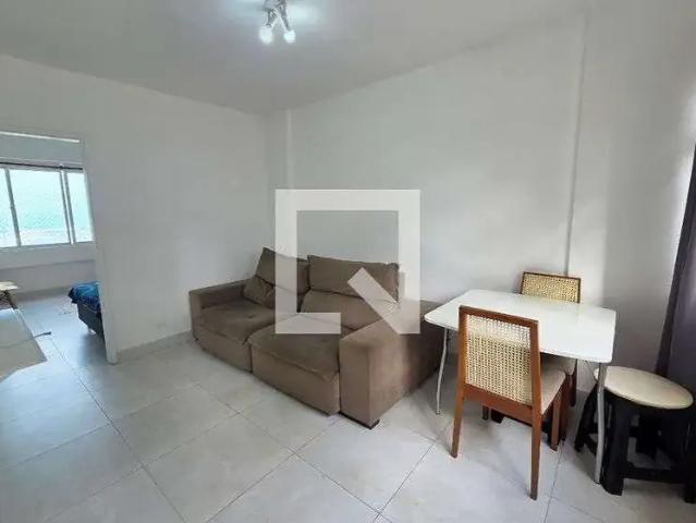 Apartamento aluguel em Região Imediata de Santos, Região Metropolitana da Baixada Santista