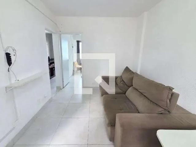 Apartamento aluguel em Região Imediata de Santos, Região Metropolitana da Baixada Santista