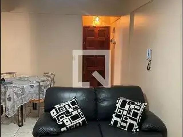 Apartamento aluguel em Região Imediata de Santos, Região Metropolitana da Baixada Santista