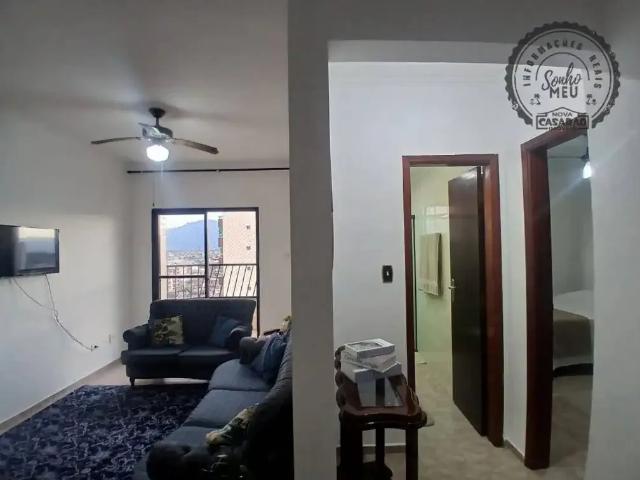 Apartamento aluguel em Região Imediata de Santos, Região Metropolitana da Baixada Santista