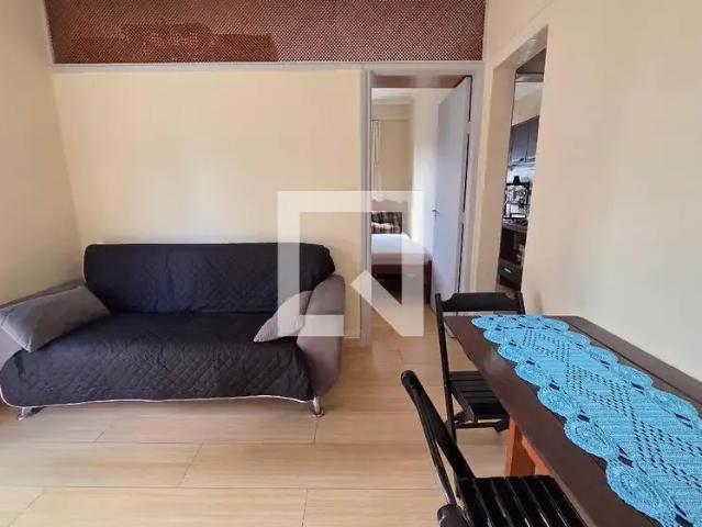 Apartamento aluguel em Região Imediata de Santos, Região Metropolitana da Baixada Santista