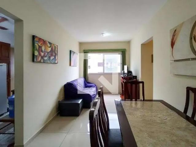 Apartamento aluguel em Região Imediata de Santos, Região Metropolitana da Baixada Santista