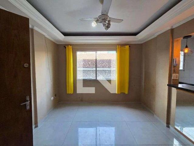 Apartamento aluguel em Região Imediata de Santos, Região Metropolitana da Baixada Santista