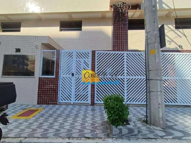 Apartamento aluguel em Região Imediata de Santos, Região Metropolitana da Baixada Santista