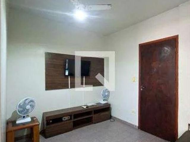 Apartamento aluguel em Praia Grande