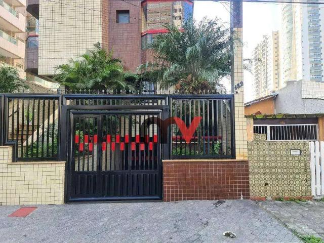 Apartamento aluguel em Região Imediata de Santos, Região Metropolitana da Baixada Santista