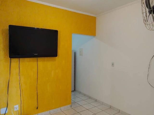 Apartamento aluguel em Praia Grande