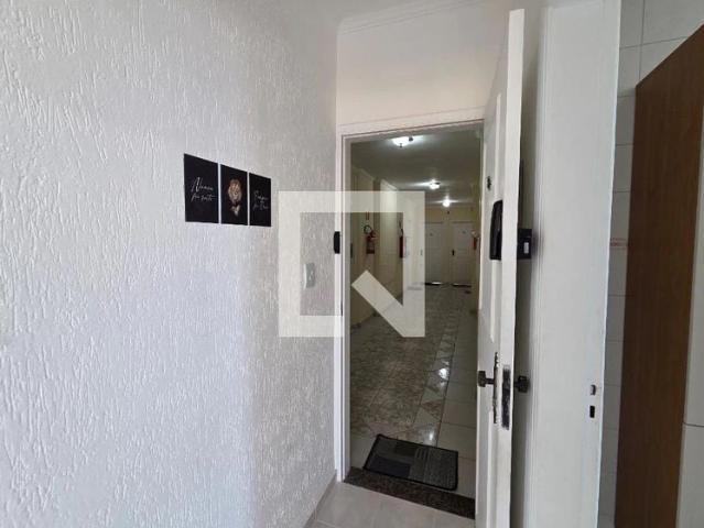 Apartamento aluguel em Praia Grande