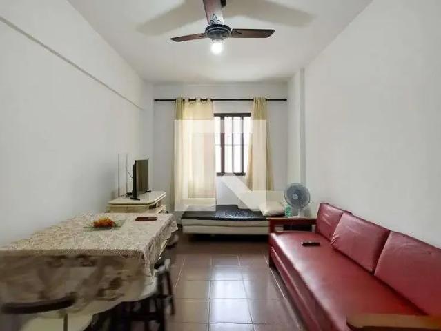 Apartamento aluguel em Região Imediata de Santos, Região Metropolitana da Baixada Santista