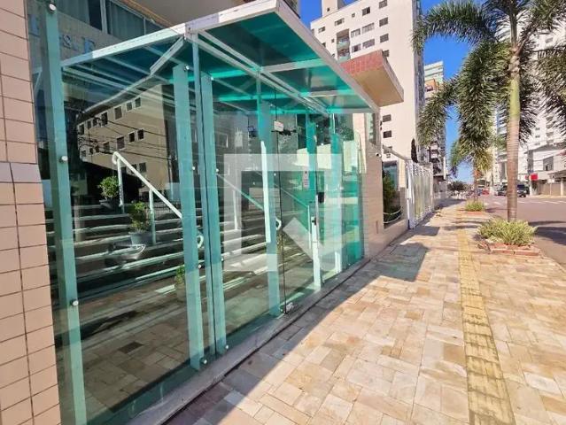 Apartamento aluguel em Região Imediata de Santos, Região Metropolitana da Baixada Santista
