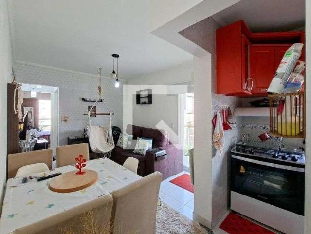 Apartamento aluguel em Região Imediata de Santos, Região Metropolitana da Baixada Santista