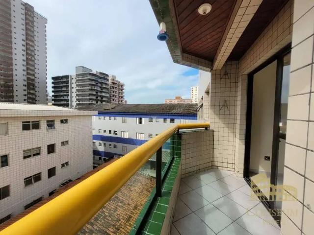 Apartamento aluguel em Região Imediata de Santos, Região Metropolitana da Baixada Santista