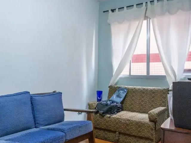 Apartamento aluguel em Região Imediata de Santos, Região Metropolitana da Baixada Santista