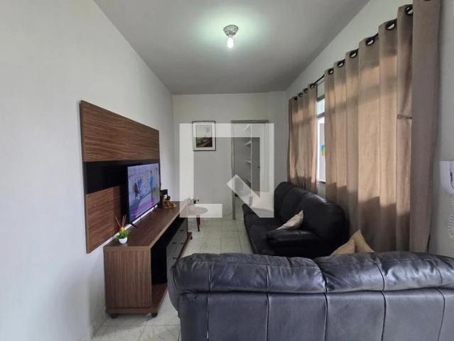 Apartamento aluguel em Praia Grande