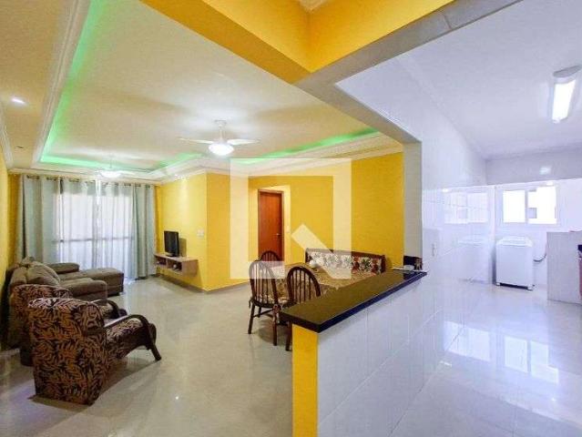 Apartamento aluguel em Região Imediata de Santos, Região Metropolitana da Baixada Santista
