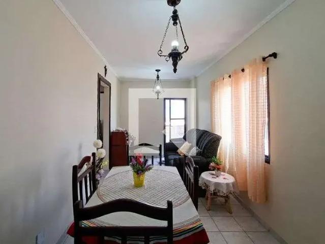 Apartamento aluguel em Região Imediata de Santos, Região Metropolitana da Baixada Santista