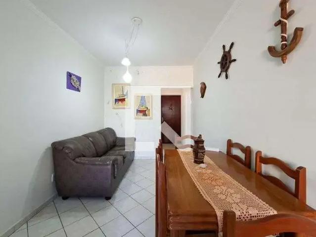 Apartamento aluguel em Praia Grande