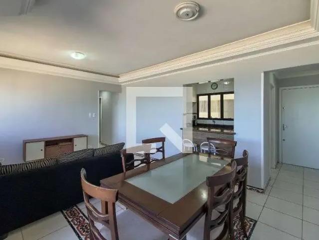 Apartamento aluguel em Região Imediata de Santos, Região Metropolitana da Baixada Santista