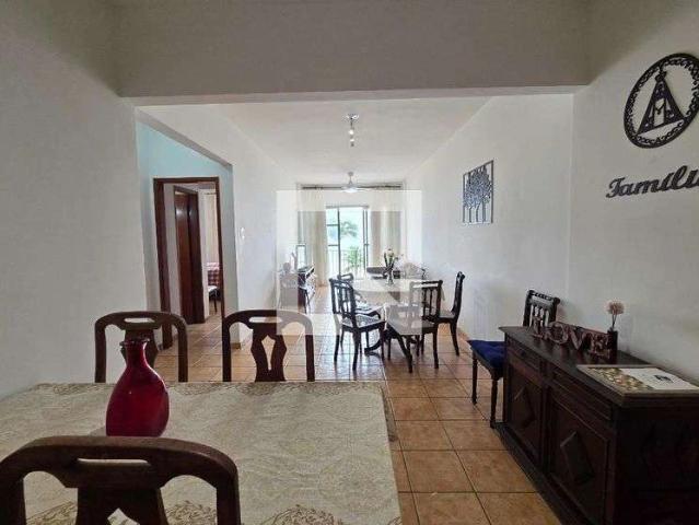 Apartamento aluguel em Região Imediata de Santos, Região Metropolitana da Baixada Santista