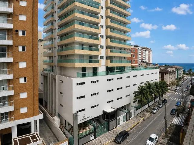 Apartamento aluguel em Região Imediata de Santos, Região Metropolitana da Baixada Santista